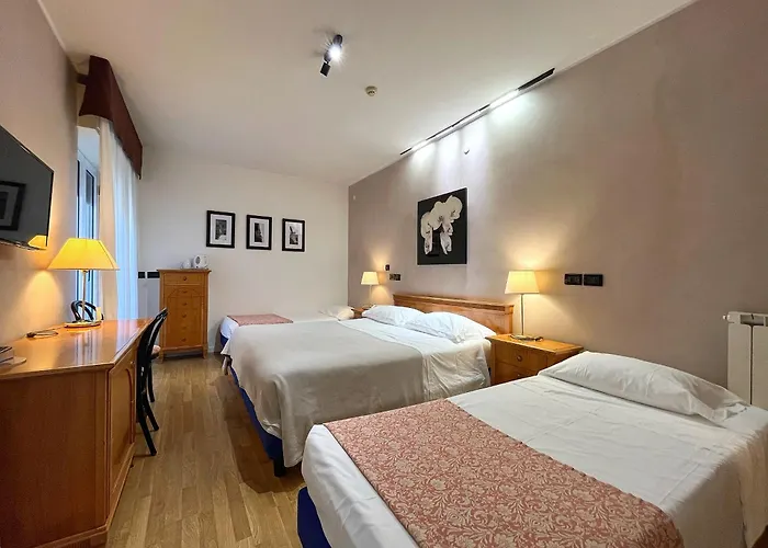 Hotel Regina