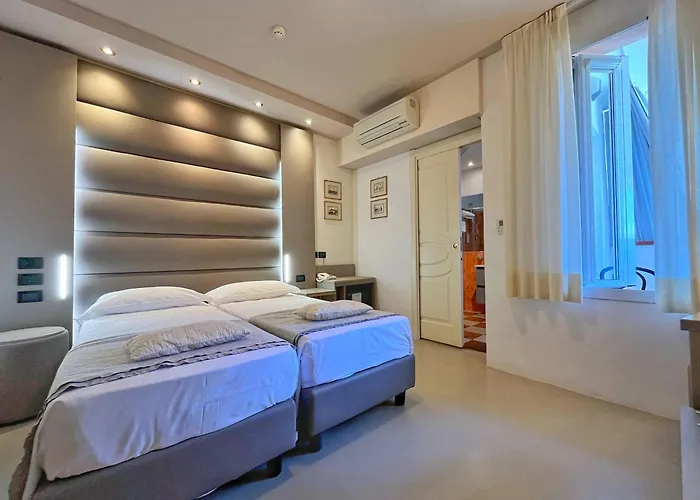 Hotel Regina