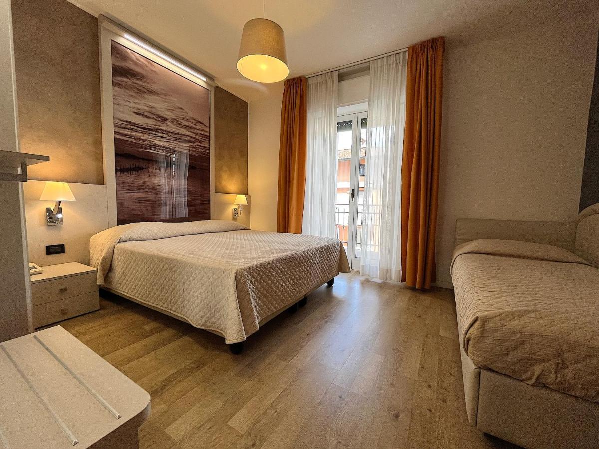 Hotel Regina Grado