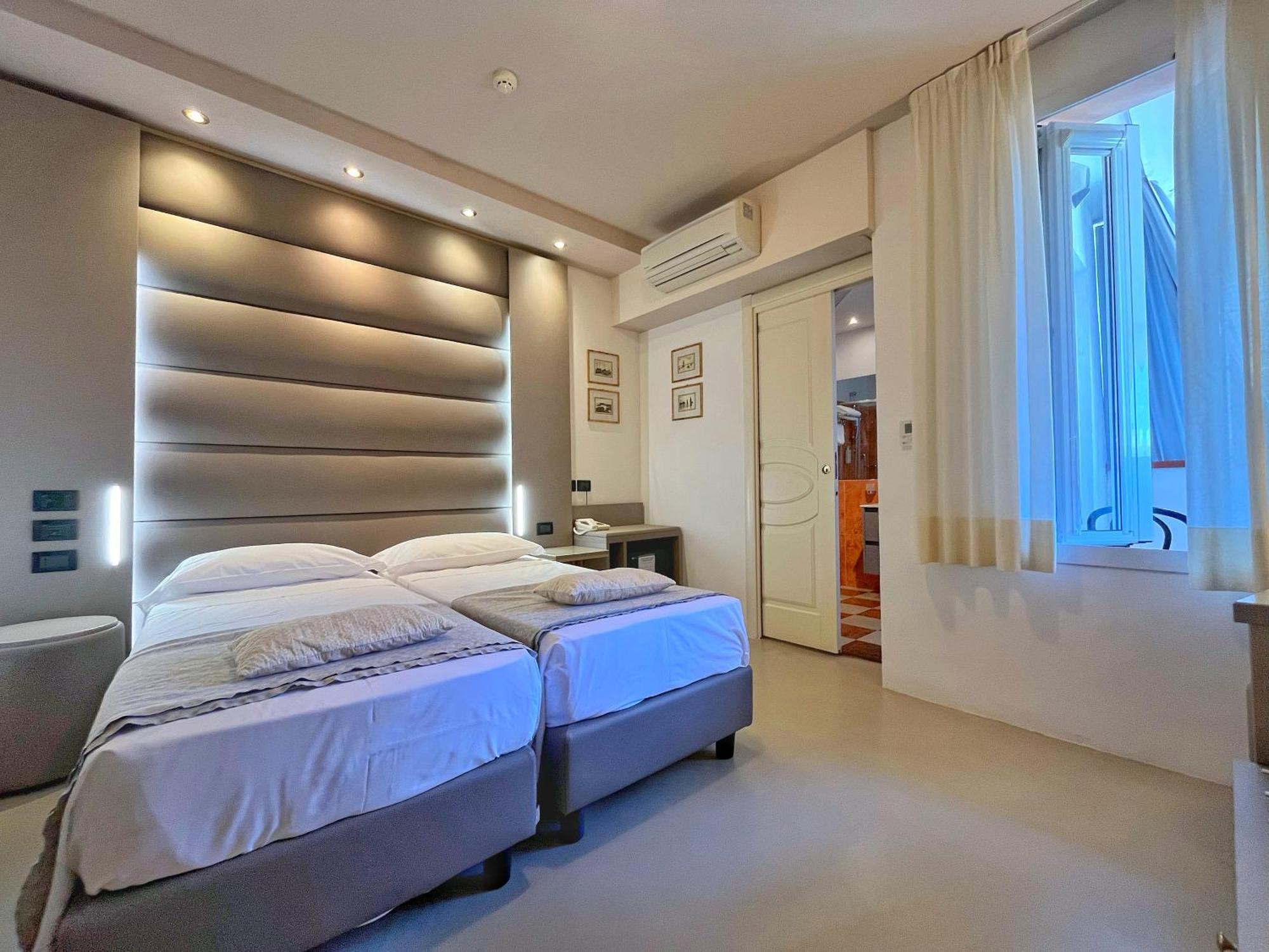Regina Hotel Grado