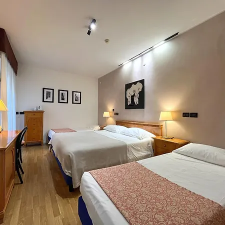 Hotel Regina Grado Exterior photo
